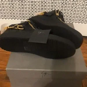 Giuseppe Zanotti | Shoes | A Pair Of Brand New Giuseppe 